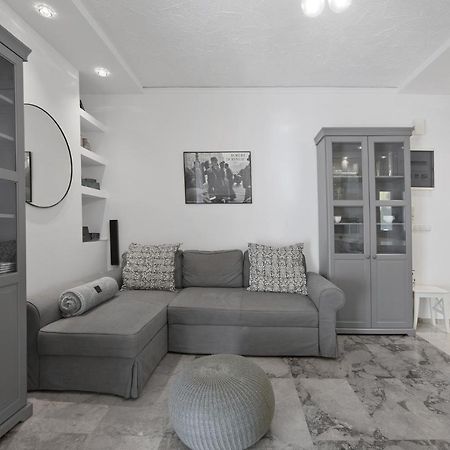 Belva Blue Apartment Athens Exterior photo