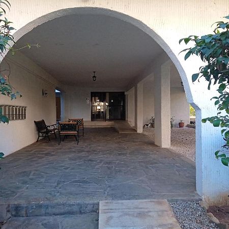 Belva Blue Apartment Athens Exterior photo