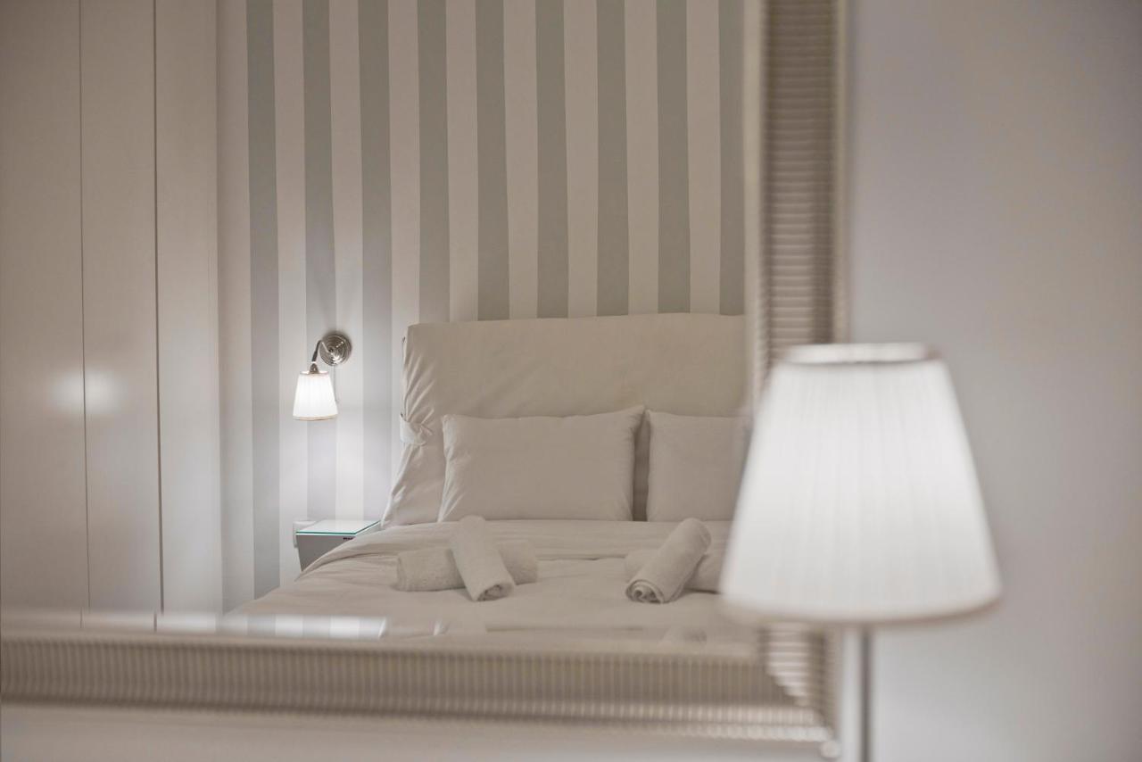 Belva Blue Apartment Athens Exterior photo